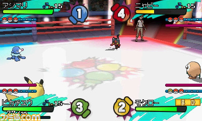 3DS『ポケットモンスター サン・ムーン』が発売された日。ナッシー（アローラのすがた）の見た目のインパクトに話題騒然。“島めぐり”に挑むストーリーも新鮮だった【今日は何の日？】