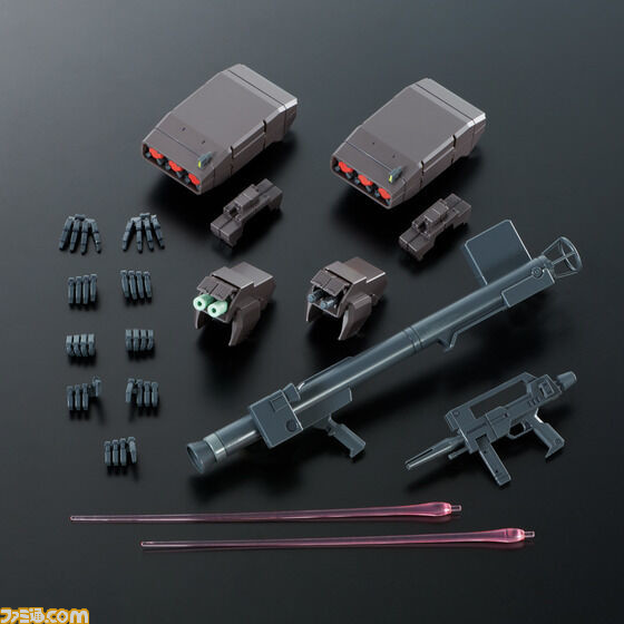 Amazon | 【オンラインショップ限定】機動戦士ガンダムUC(ユニコーン) ＭＧ スタークジェガン 1/100スケール 色分け済みプラモデル |  プラモデル 通販