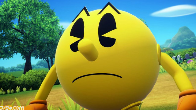 1116_パックマンワールド リ・パック_有料DLC2種と無料アップデートデータ配信開始! (1)-12