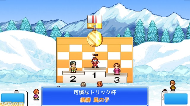 Steam版『森林キャンプが丘』『きらめきスキー白書』『テニスクラブ物語』が11月28日に発売。キャンプ場・スキー場・テニスクラブを経営しよう