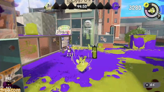 『スプラトゥーン3』バトルで知っておきたい小技集10選。スペシャルウェポンやイカロールの性能を最大限活かす方法を紹介!