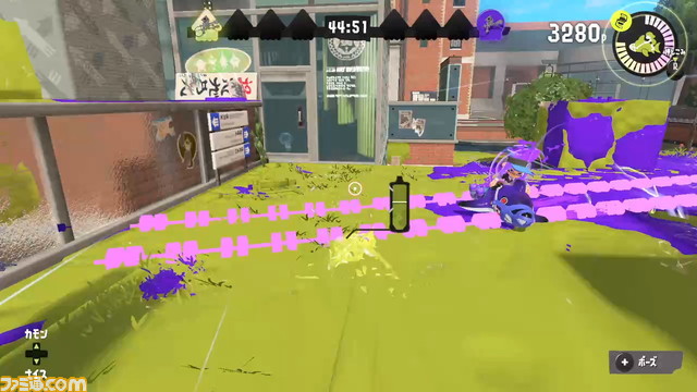 『スプラトゥーン3』バトルで知っておきたい小技集10選。スペシャルウェポンやイカロールの性能を最大限活かす方法を紹介!
