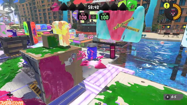 『スプラトゥーン3』バトルで知っておきたい小技集10選。スペシャルウェポンやイカロールの性能を最大限活かす方法を紹介!