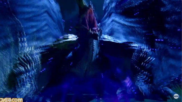 『モンハンライズ:サンブレイク』混沌に呻くゴア・マガラが登場決定。傀異克服テオ・テスカトルや傀異克服クシャルダオラも! 大型アップデートは11/24実施