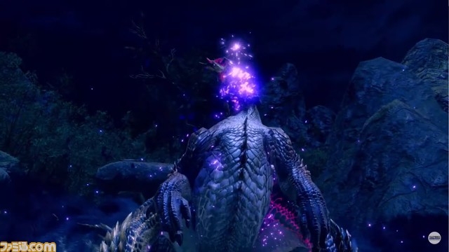 『モンハンライズ:サンブレイク』混沌に呻くゴア・マガラが登場決定。傀異克服テオ・テスカトルや傀異克服クシャルダオラも! 大型アップデートは11/24実施