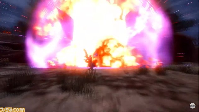 『モンハンライズ:サンブレイク』混沌に呻くゴア・マガラが登場決定。傀異克服テオ・テスカトルや傀異克服クシャルダオラも! 大型アップデートは11/24実施