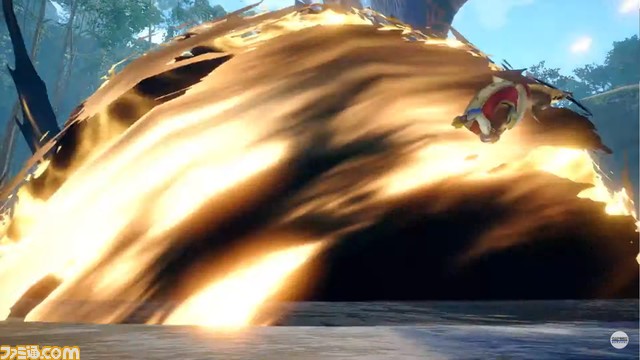 『モンハンライズ:サンブレイク』混沌に呻くゴア・マガラが登場決定。傀異克服テオ・テスカトルや傀異克服クシャルダオラも! 大型アップデートは11/24実施