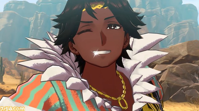 『FE エンゲージ』ブロディアの第一王子ディアマンテや邪竜を信仰する国の主要人物など、多くのキャラが登場。戦乱を予感させるストーリートレーラーが公開