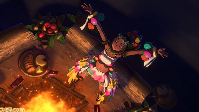 『FE エンゲージ』ブロディアの第一王子ディアマンテや邪竜を信仰する国の主要人物など、多くのキャラが登場。戦乱を予感させるストーリートレーラーが公開