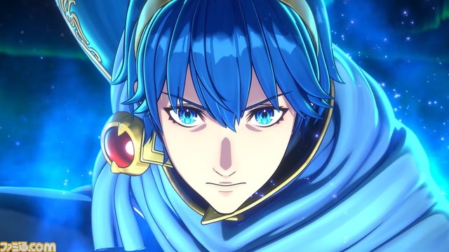 『FE エンゲージ』ブロディアの第一王子ディアマンテや邪竜を信仰する国の主要人物など、多くのキャラが登場。戦乱を予感させるストーリートレーラーが公開