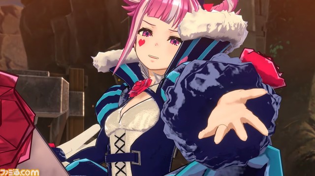 『FE エンゲージ』ブロディアの第一王子ディアマンテや邪竜を信仰する国の主要人物など、多くのキャラが登場。戦乱を予感させるストーリートレーラーが公開