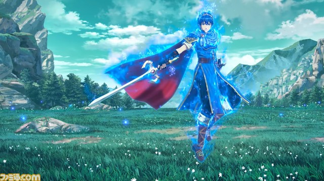 『FE エンゲージ』ブロディアの第一王子ディアマンテや邪竜を信仰する国の主要人物など、多くのキャラが登場。戦乱を予感させるストーリートレーラーが公開