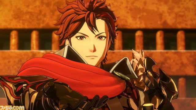 『FE エンゲージ』ブロディアの第一王子ディアマンテや邪竜を信仰する国の主要人物など、多くのキャラが登場。戦乱を予感させるストーリートレーラーが公開