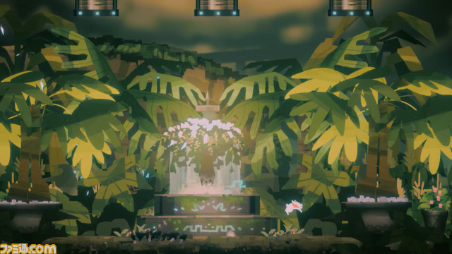 ウサギ探検隊の2Dプラットフォームゲーム『LAPIN』、本日11月17日に早期アクセスにて配信開始！