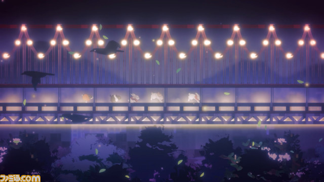 ウサギ探検隊の2Dプラットフォームゲーム『LAPIN』、本日11月17日に早期アクセスにて配信開始！