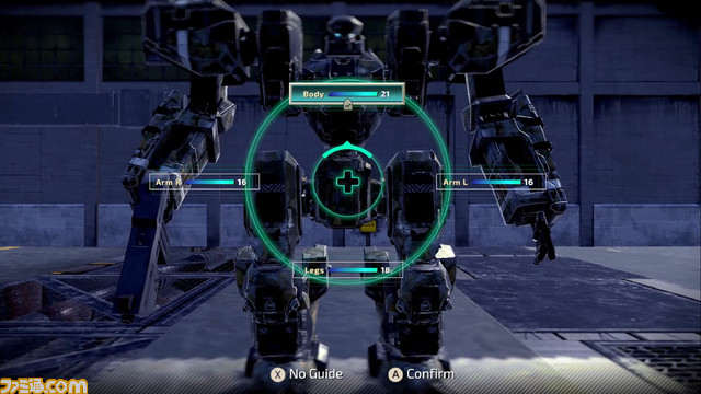 Switch版『フロントミッション ザ・ファースト:リメイク』が11月30日より発売。新たなゲームモードの追加、新アレンジのBGM、グラフィックの進化など現代的になって復活!