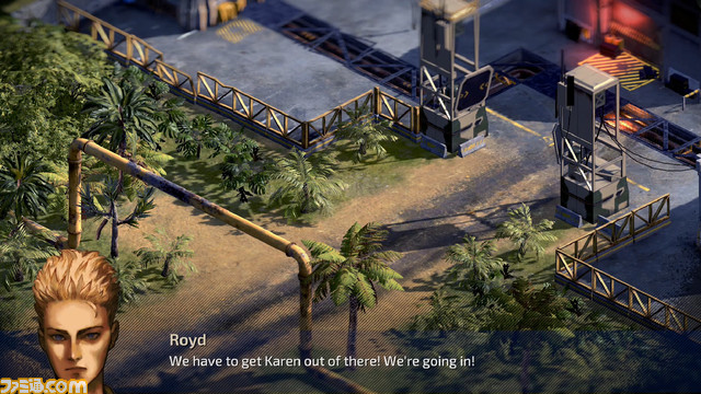 Switch版『フロントミッション ザ・ファースト:リメイク』が11月30日より発売。新たなゲームモードの追加、新アレンジのBGM、グラフィックの進化など現代的になって復活!