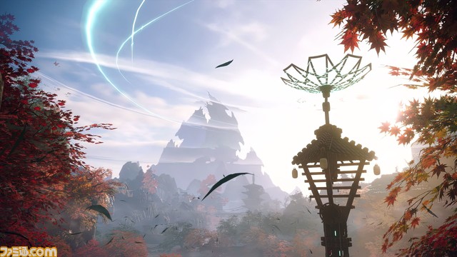 コ―エーテクモゲームスとの共同タイトル「WILD HEARTS」の新トレーラーを公開!ユニークな「からくり」システムを紹介