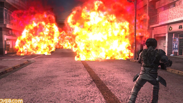 『地球防衛軍4.1 for Nintendo Switch』の予約開始およびDLC無料キャンペーン開催。本田&姫川隊員がデフォルメされて登場するトレーラー第2弾も公開