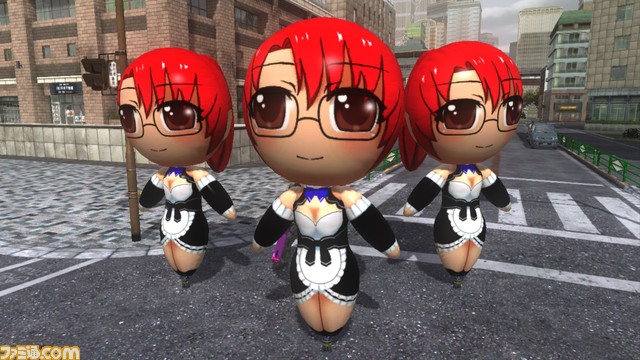 『地球防衛軍4.1 for Nintendo Switch』の予約開始およびDLC無料キャンペーン開催。本田&姫川隊員がデフォルメされて登場するトレーラー第2弾も公開