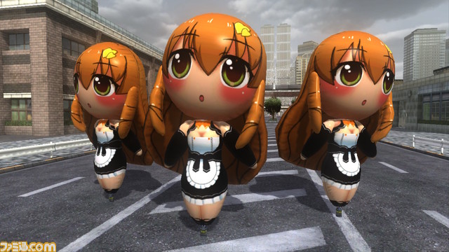 『地球防衛軍4.1 for Nintendo Switch』の予約開始およびDLC無料キャンペーン開催。本田&姫川隊員がデフォルメされて登場するトレーラー第2弾も公開