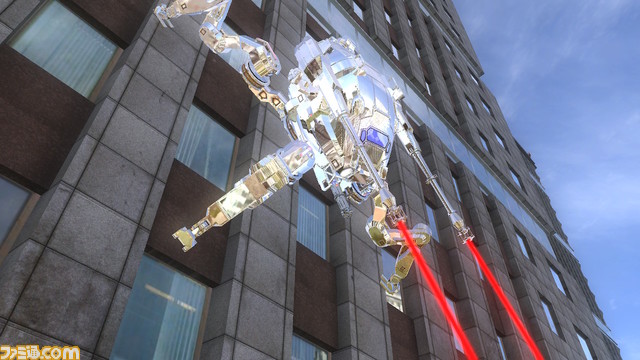 『地球防衛軍4.1 for Nintendo Switch』の予約開始およびDLC無料キャンペーン開催。本田&姫川隊員がデフォルメされて登場するトレーラー第2弾も公開