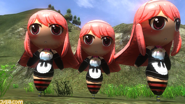 『地球防衛軍4.1 for Nintendo Switch』の予約開始およびDLC無料キャンペーン開催。本田&姫川隊員がデフォルメされて登場するトレーラー第2弾も公開