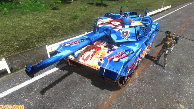 『地球防衛軍4.1 for Nintendo Switch』の予約開始およびDLC無料キャンペーン開催。本田&姫川隊員がデフォルメされて登場するトレーラー第2弾も公開