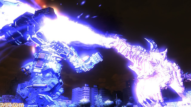 『地球防衛軍4.1 for Nintendo Switch』の予約開始およびDLC無料キャンペーン開催。本田&姫川隊員がデフォルメされて登場するトレーラー第2弾も公開