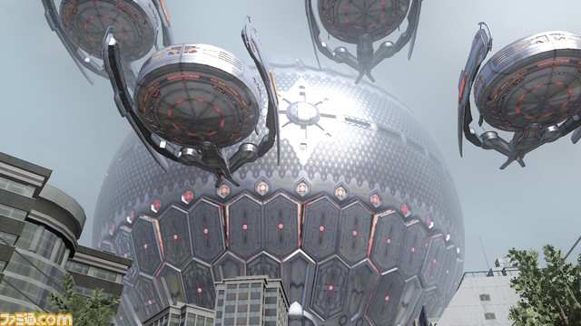 『地球防衛軍4.1 for Nintendo Switch』の予約開始およびDLC無料キャンペーン開催。本田&姫川隊員がデフォルメされて登場するトレーラー第2弾も公開