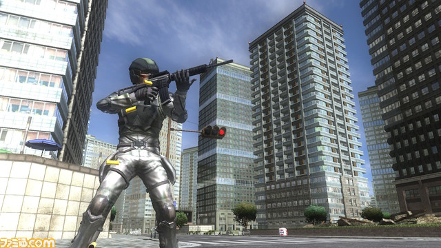 『地球防衛軍4.1 for Nintendo Switch』の予約開始およびDLC無料キャンペーン開催。本田&姫川隊員がデフォルメされて登場するトレーラー第2弾も公開