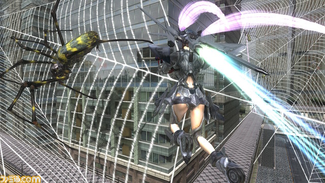 『地球防衛軍4.1 for Nintendo Switch』の予約開始およびDLC無料キャンペーン開催。本田&姫川隊員がデフォルメされて登場するトレーラー第2弾も公開