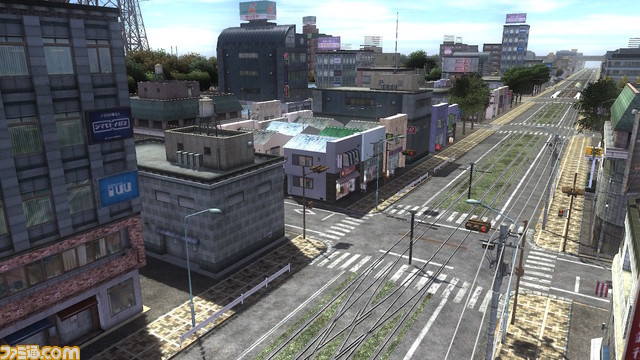 『地球防衛軍4.1 for Nintendo Switch』の予約開始およびDLC無料キャンペーン開催。本田&姫川隊員がデフォルメされて登場するトレーラー第2弾も公開