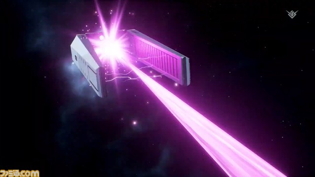 『ガンダムエボリューション』νガンダムが実装決定! シーズン2“MOBIUS”は家庭用ゲーム機でもプレイ可能。11月24日21時からSHAKAや関優太らによる配信イベント実施