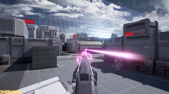 『ガンダムエボリューション』νガンダムが実装決定! シーズン2“MOBIUS”は家庭用ゲーム機でもプレイ可能。11月24日21時からSHAKAや関優太らによる配信イベント実施