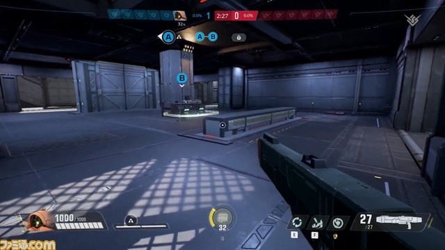 『ガンダムエボリューション』νガンダムが実装決定! シーズン2“MOBIUS”は家庭用ゲーム機でもプレイ可能。11月24日21時からSHAKAや関優太らによる配信イベント実施