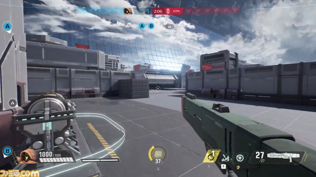 『ガンダムエボリューション』νガンダムが実装決定! シーズン2“MOBIUS”は家庭用ゲーム機でもプレイ可能。11月24日21時からSHAKAや関優太らによる配信イベント実施