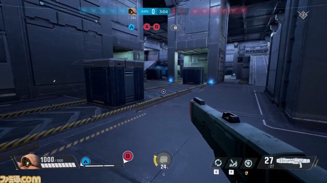 『ガンダムエボリューション』νガンダムが実装決定! シーズン2“MOBIUS”は家庭用ゲーム機でもプレイ可能。11月24日21時からSHAKAや関優太らによる配信イベント実施