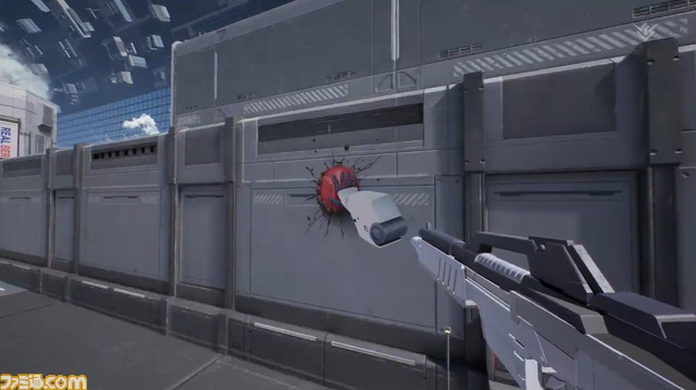 『ガンダムエボリューション』νガンダムが実装決定! シーズン2“MOBIUS”は家庭用ゲーム機でもプレイ可能。11月24日21時からSHAKAや関優太らによる配信イベント実施