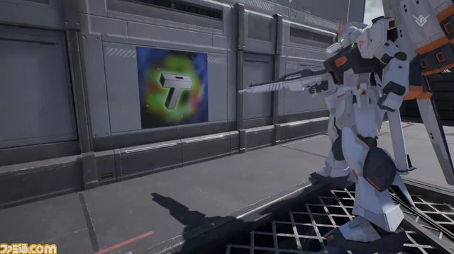 『ガンダムエボリューション』νガンダムが実装決定! シーズン2“MOBIUS”は家庭用ゲーム機でもプレイ可能。11月24日21時からSHAKAや関優太らによる配信イベント実施