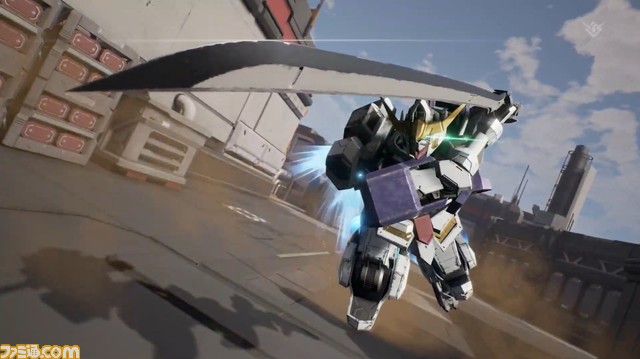 『ガンダムエボリューション』νガンダムが実装決定! シーズン2“MOBIUS”は家庭用ゲーム機でもプレイ可能。11月24日21時からSHAKAや関優太らによる配信イベント実施
