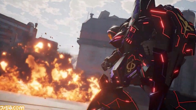 『ガンダムエボリューション』νガンダムが実装決定! シーズン2“MOBIUS”は家庭用ゲーム機でもプレイ可能。11月24日21時からSHAKAや関優太らによる配信イベント実施