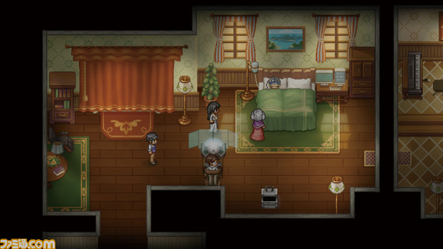 『Finding Paradise』Switchとスマホ向けに本日(11月18日)配信開始。『To The Moon』の続編となる“心の奥底への発見の旅”となるアドベンチャー