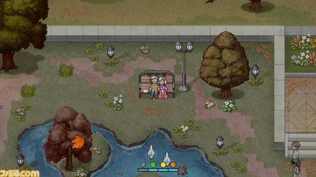 『Finding Paradise』Switchとスマホ向けに本日(11月18日)配信開始。『To The Moon』の続編となる“心の奥底への発見の旅”となるアドベンチャー