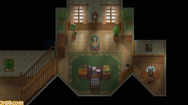 『Finding Paradise』Switchとスマホ向けに本日(11月18日)配信開始。『To The Moon』の続編となる“心の奥底への発見の旅”となるアドベンチャー