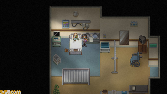 『Finding Paradise』Switchとスマホ向けに本日(11月18日)配信開始。『To The Moon』の続編となる“心の奥底への発見の旅”となるアドベンチャー