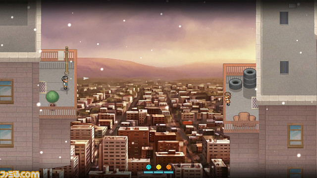 『Finding Paradise』Switchとスマホ向けに本日(11月18日)配信開始。『To The Moon』の続編となる“心の奥底への発見の旅”となるアドベンチャー