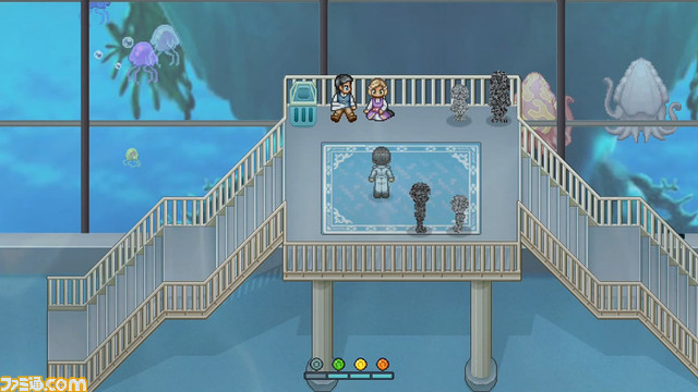 『Finding Paradise』Switchとスマホ向けに本日(11月18日)配信開始。『To The Moon』の続編となる“心の奥底への発見の旅”となるアドベンチャー