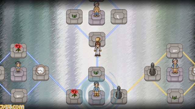 『Finding Paradise』Switchとスマホ向けに本日(11月18日)配信開始。『To The Moon』の続編となる“心の奥底への発見の旅”となるアドベンチャー