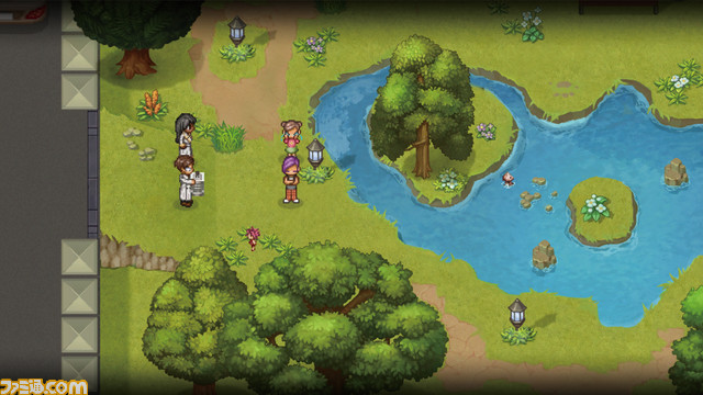 『Finding Paradise』Switchとスマホ向けに本日(11月18日)配信開始。『To The Moon』の続編となる“心の奥底への発見の旅”となるアドベンチャー